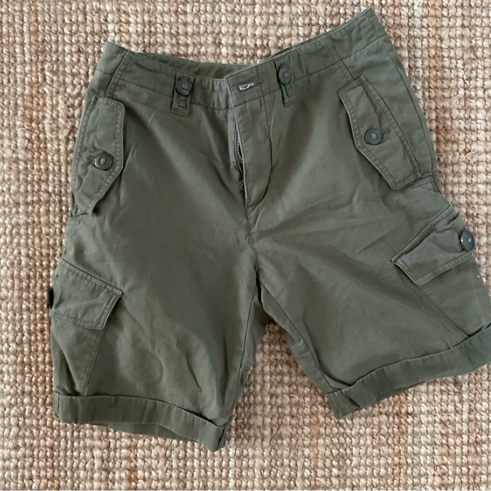 TNA Cargo Shorts